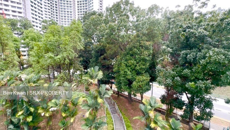 Blk 11 Marsiling Gardens (Woodlands), HDB 5 Rooms #532716301